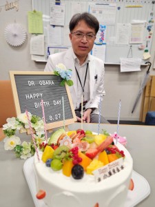 小原先生お誕生日3